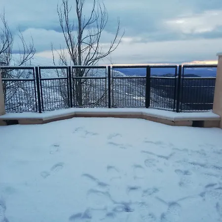 Appartement Valles En Parking Gratuito *