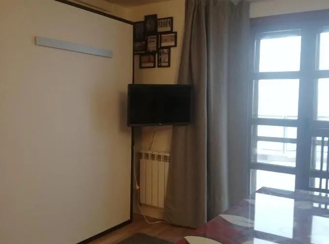 Appartement Valles En Parking Gratuito Sierra Nevada