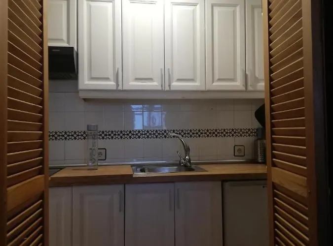 Appartement Valles En Parking Gratuito *