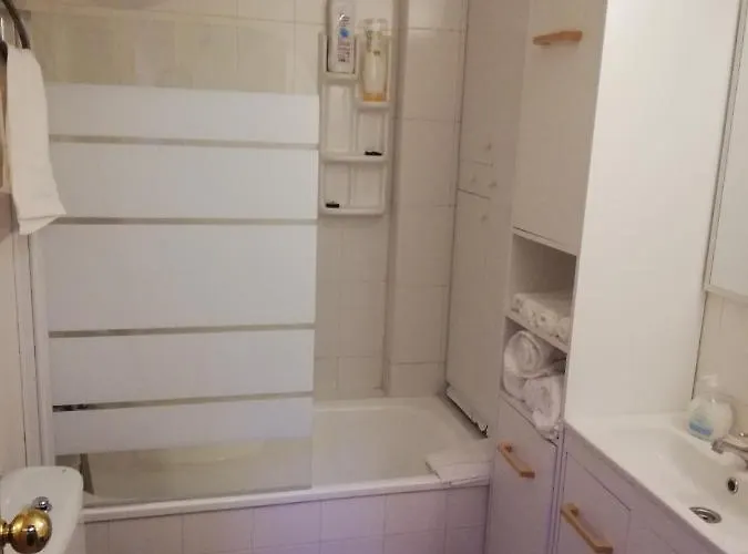 Appartement Valles En Parking Gratuito Sierra Nevada