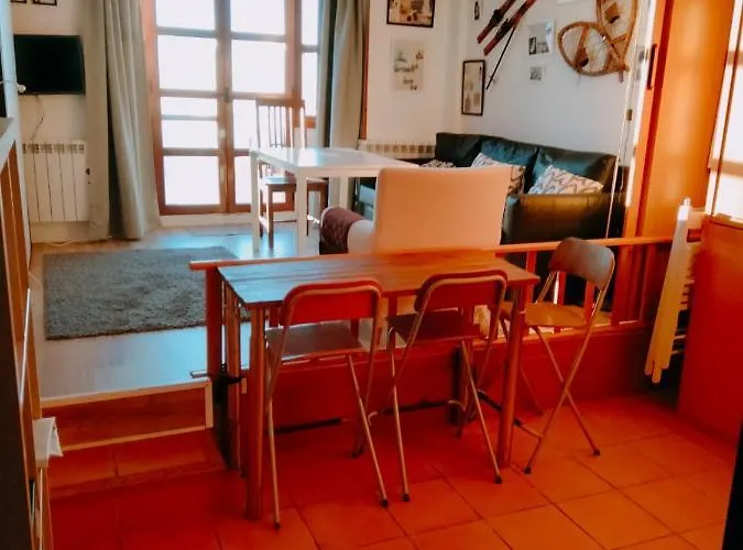 Appartement Valles En Parking Gratuito