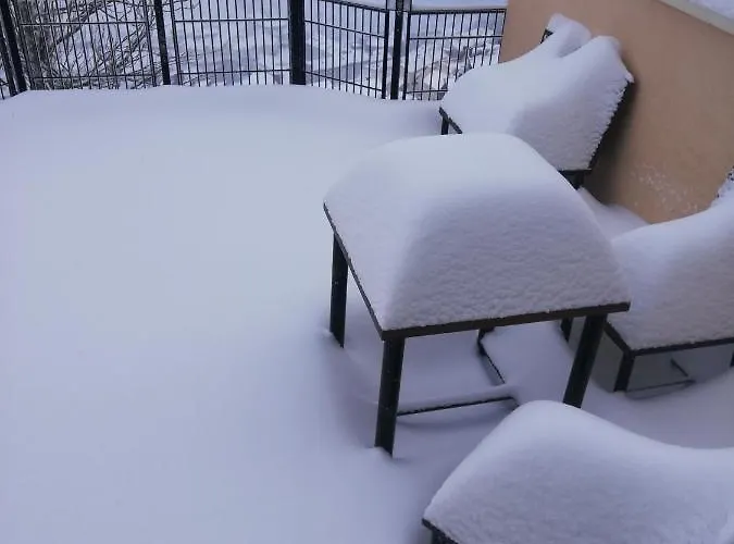 Valles En Parking Gratuito Appartement *