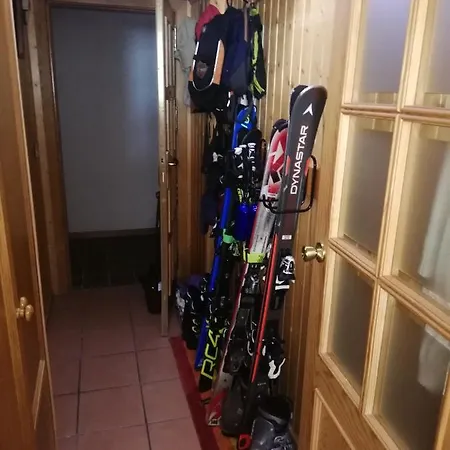 Apartamento Valles En