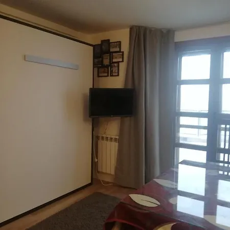 Apartamento Valles En Parking Gratuito Sierra Nevada