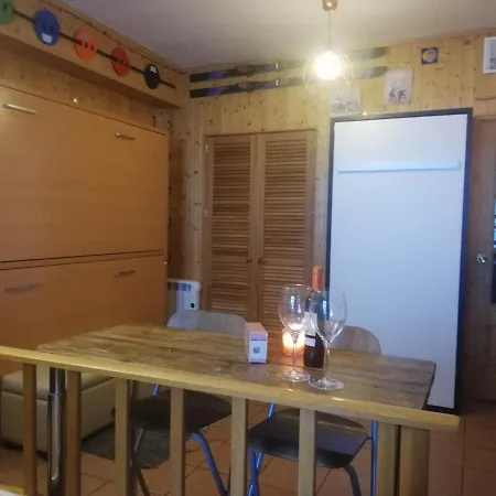 Apartamento Valles En Sierra Nevada