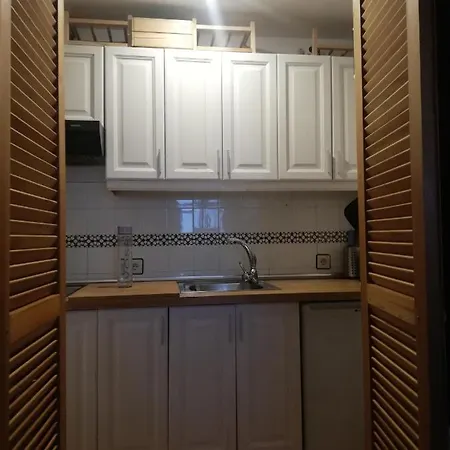 Apartamento Valles En Parking Gratuito *