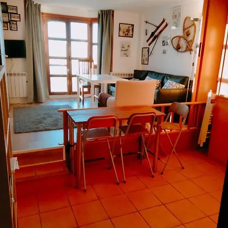 Apartamento Valles En