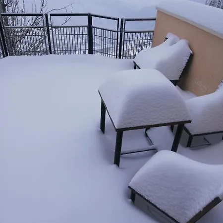 Valles En Apartamento *