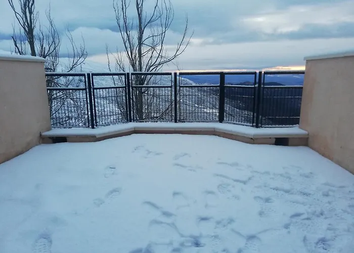 公寓 Valles En Parking Gratuito *