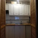 Apartmán Valles En Parking Gratuito *