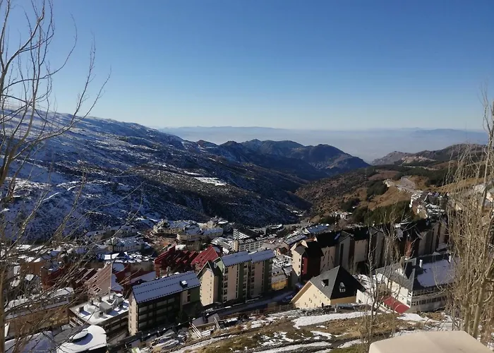 Valles En Parking Gratuito Lejlighed *