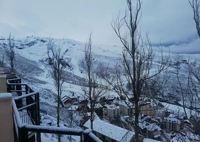 Valles En Parking Gratuito