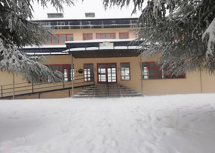 Valles En Parking Gratuito Lejlighed *